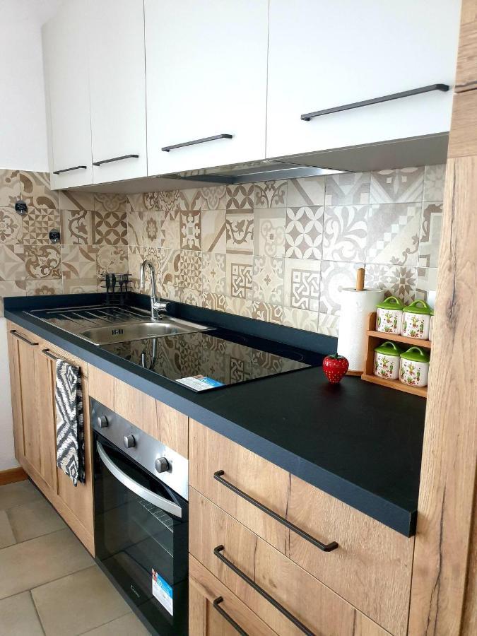 Ca' Sunin Bellagio - Mountains View Apartment Bagian luar foto