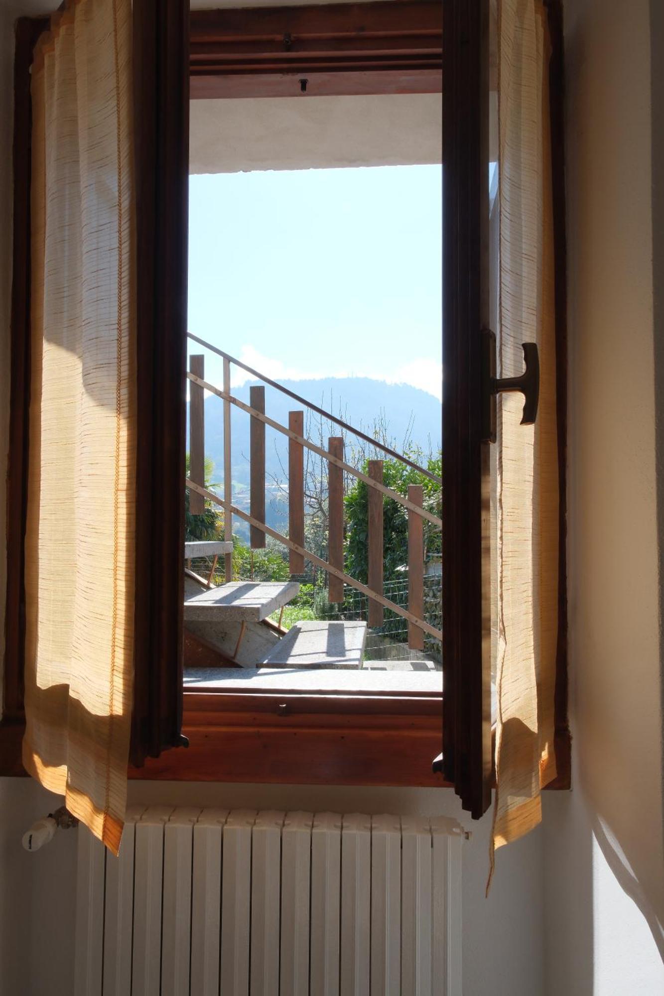 Ca' Sunin Bellagio - Mountains View Apartment Bagian luar foto