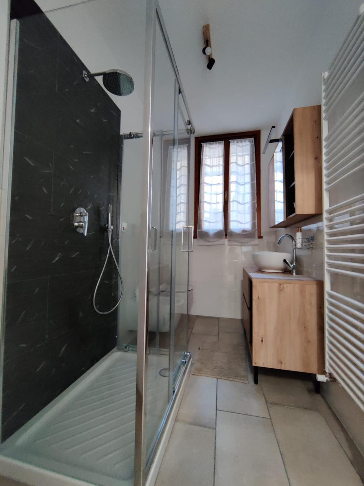 Ca' Sunin Bellagio - Mountains View Apartment Bagian luar foto