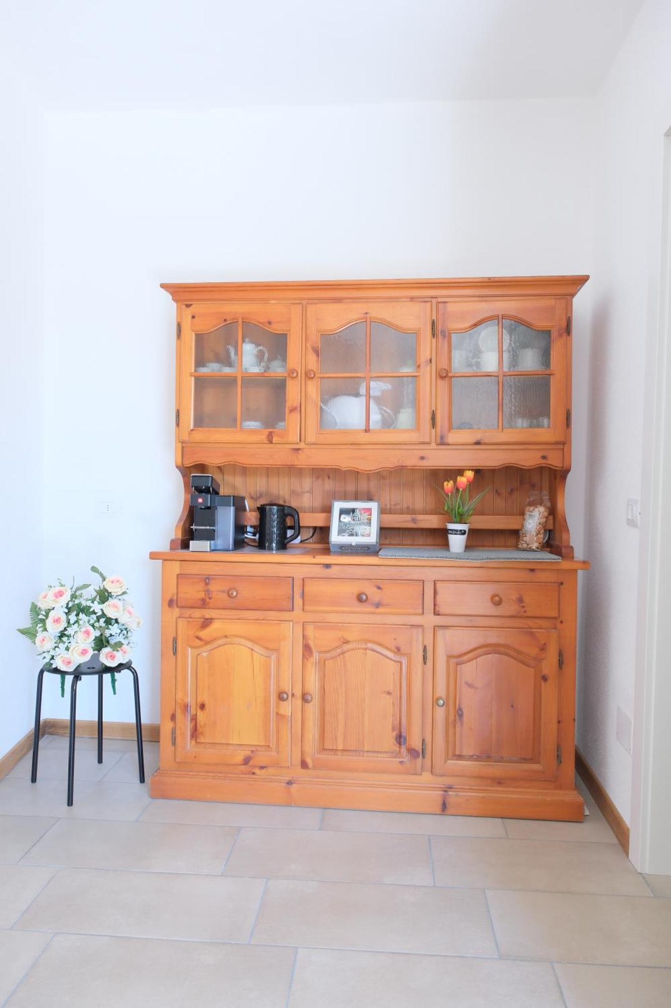 Ca' Sunin Bellagio - Mountains View Apartment Bagian luar foto