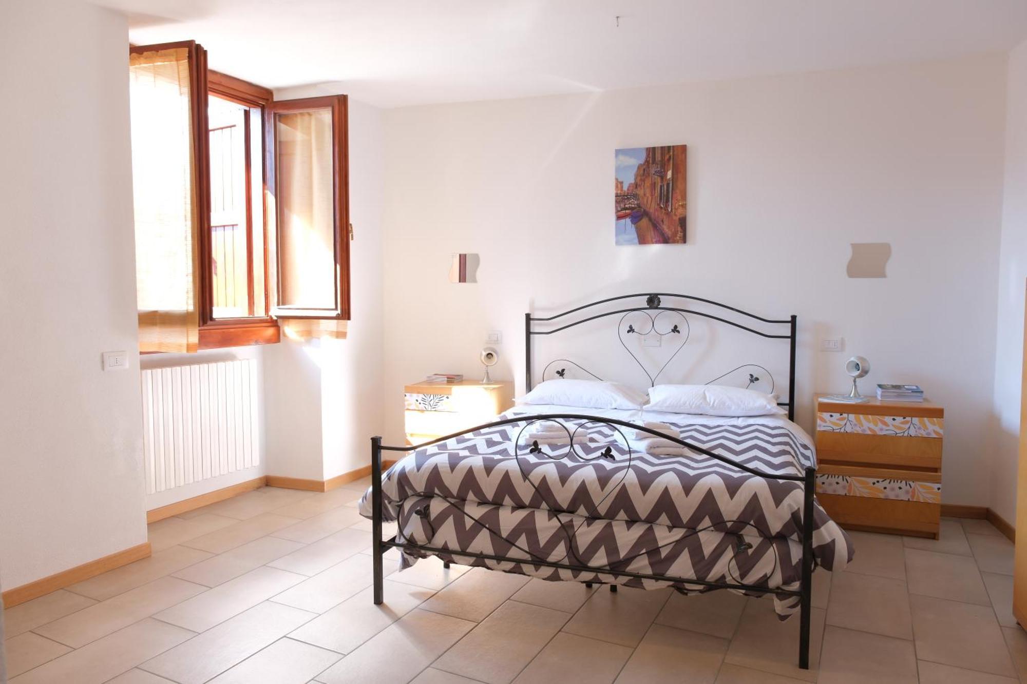 Ca' Sunin Bellagio - Mountains View Apartment Bagian luar foto