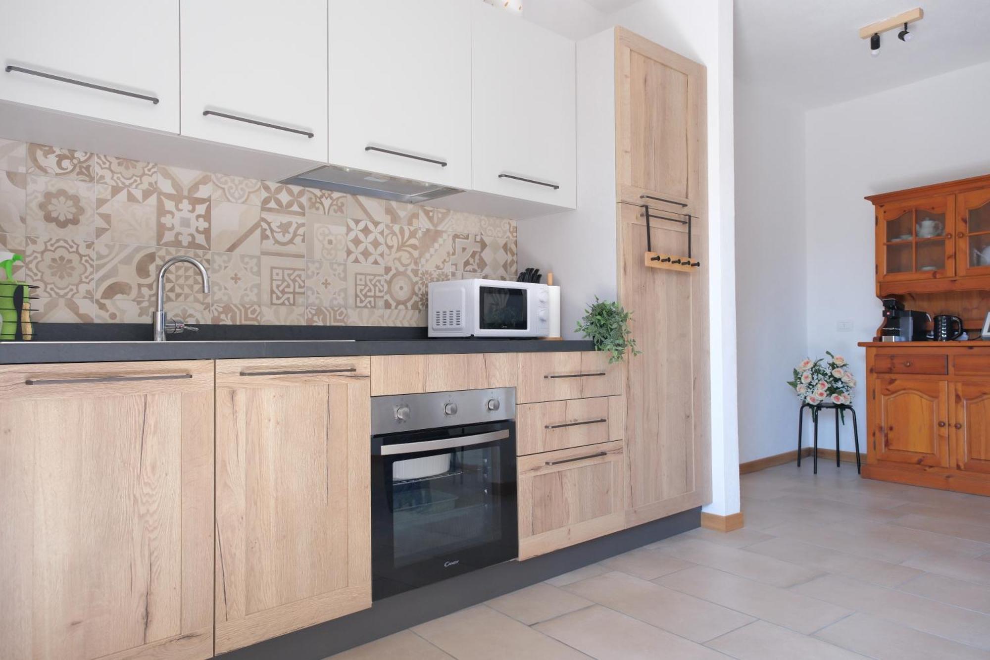 Ca' Sunin Bellagio - Mountains View Apartment Bagian luar foto