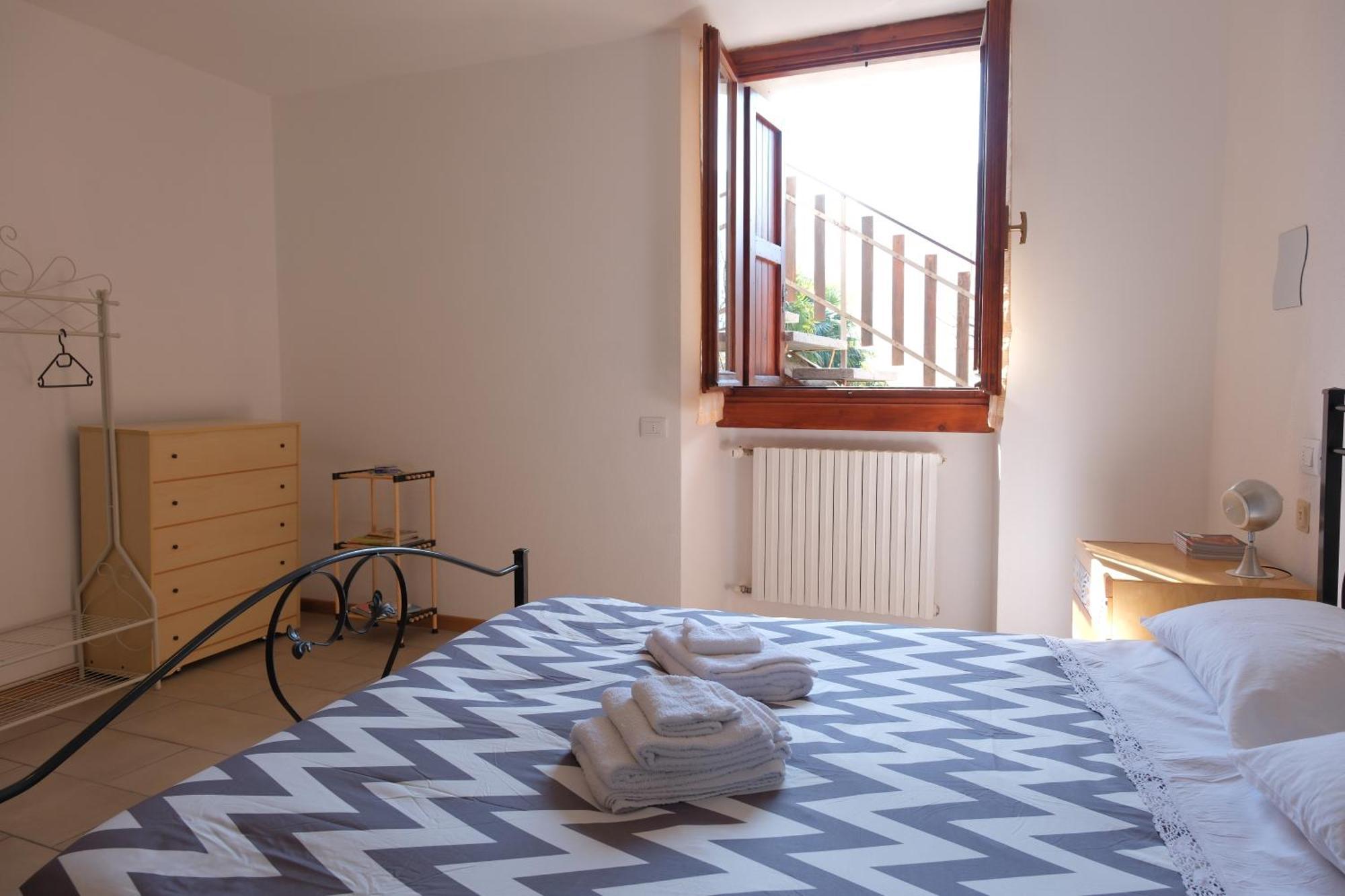 Ca' Sunin Bellagio - Mountains View Apartment Bagian luar foto