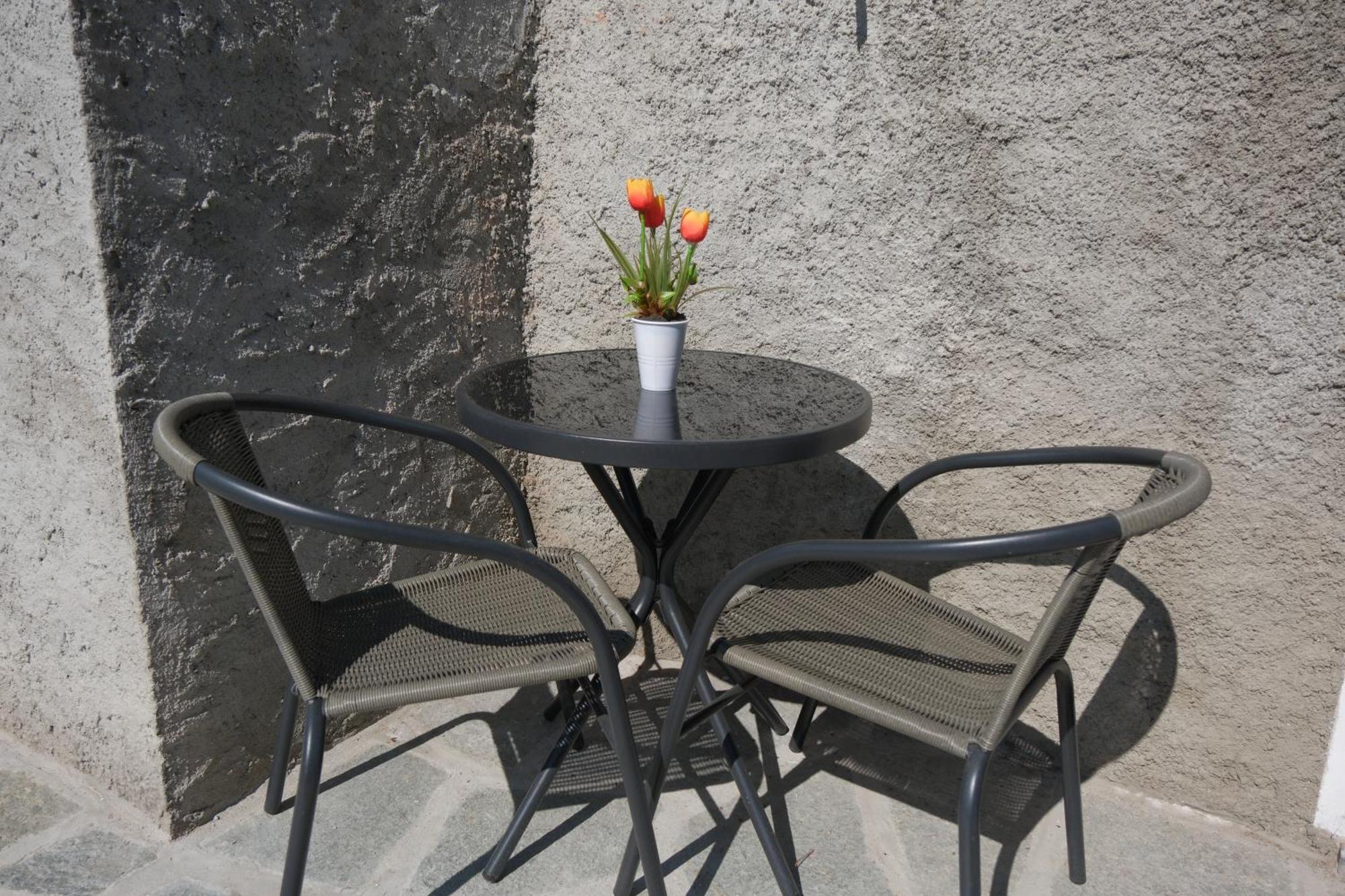 Ca' Sunin Bellagio - Mountains View Apartment Bagian luar foto