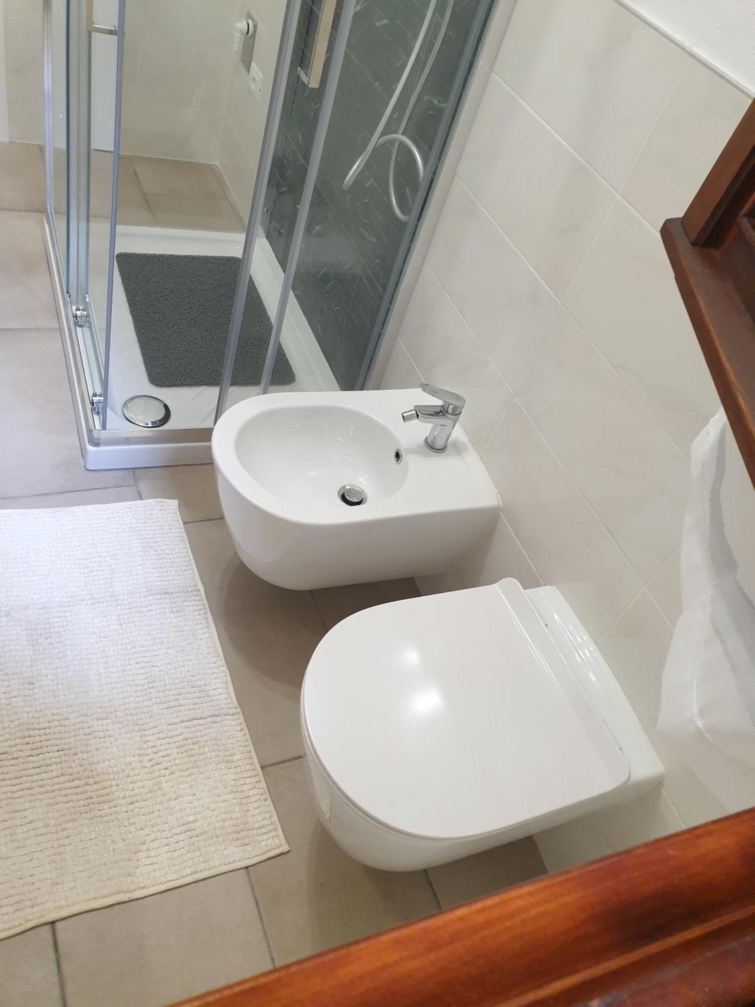 Ca' Sunin Bellagio - Mountains View Apartment Bagian luar foto