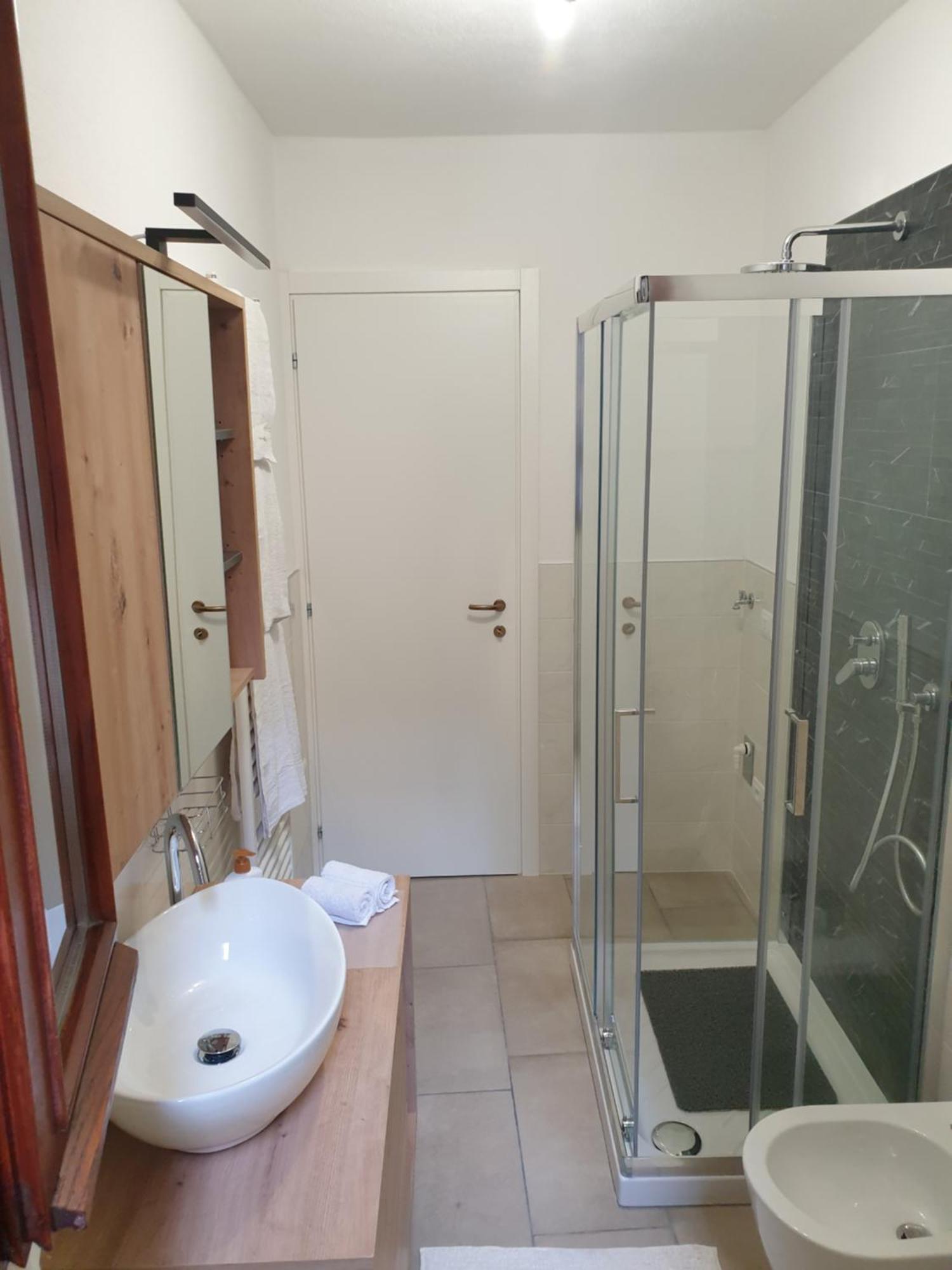 Ca' Sunin Bellagio - Mountains View Apartment Bagian luar foto